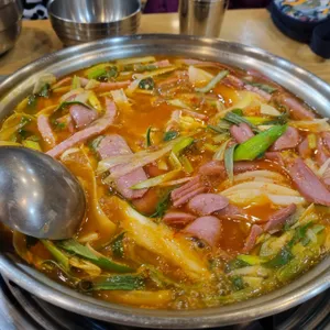 장혁민의부대찌개 사진