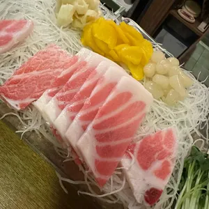 참치긴 사진