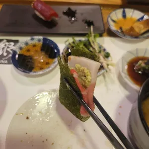 참치긴 사진