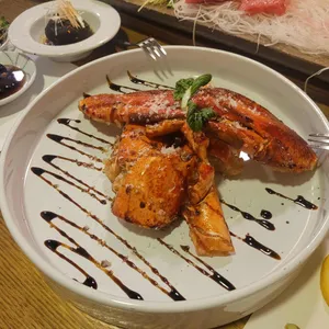 참치긴 사진