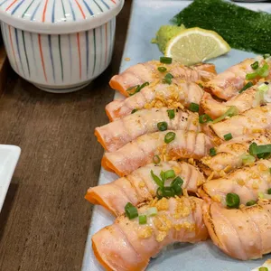 길마카세 사진