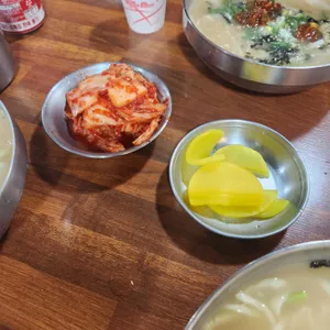 홍두깨칼국수 사진