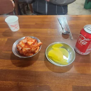 홍두깨칼국수 사진