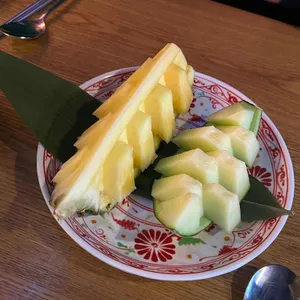 하노이맥주밤거리 사진