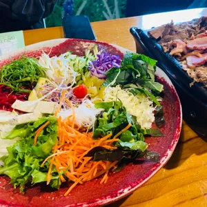 아초원 시흥점 사진