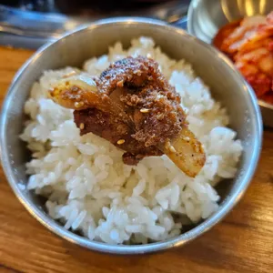 운미정 사진