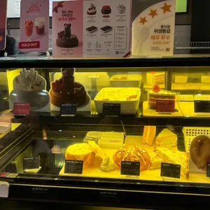 할리스 리뷰 사진