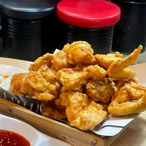 17번지닭한마리 사진