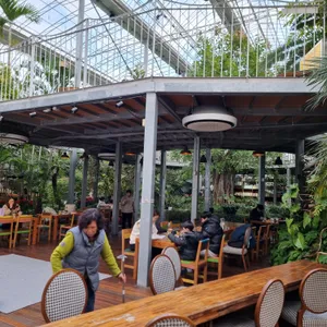 바오밥 식물원 베이커리 & 카페 리뷰 사진