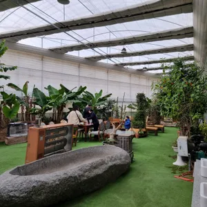 바오밥 식물원 베이커리 & 카페 리뷰 사진