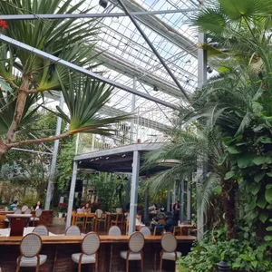 바오밥 식물원 베이커리 & 카페 리뷰 사진