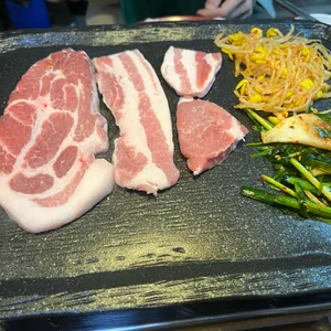 삼삼이네생고깃집 사진