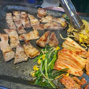 삼삼이네생고깃집 사진