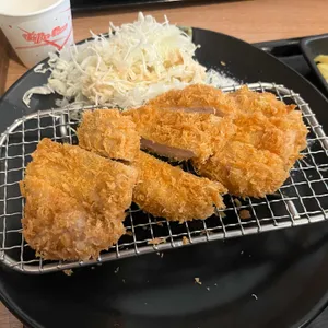 카츠공방 사진