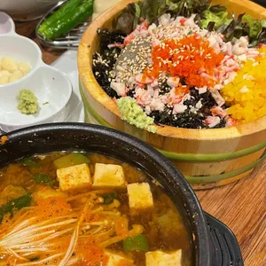 고기굽는남자 리뷰 사진