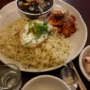 물보라 광안 사진