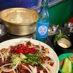 짱구포차 사진