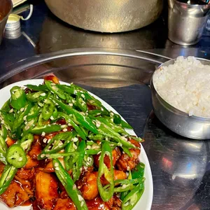 짱구포차 사진