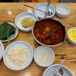 신사동인동 사진