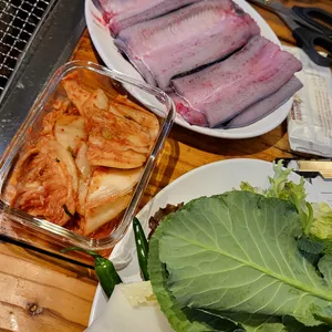갈릴리농원 사진