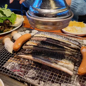 갈릴리농원 사진