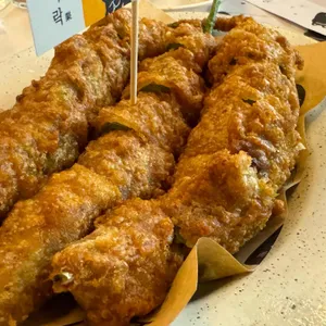 우이락 사진