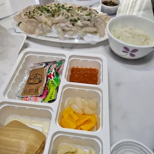 어부의만찬 사진