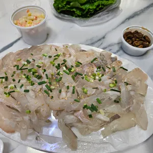 어부의만찬 사진