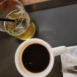 커피투어 사진