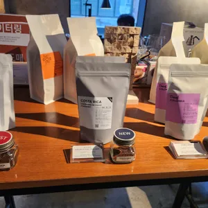 커피투어 리뷰 사진