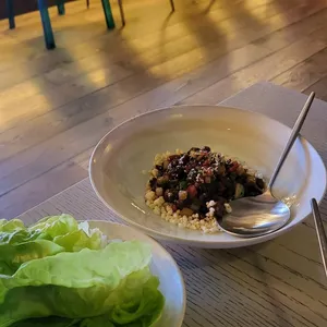 더라운드 리뷰 사진