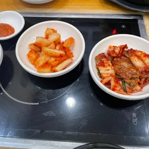 서울24시감자탕 사진