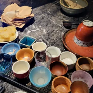 진도켄 리뷰 사진