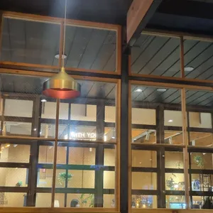 로도스 피자 리뷰 사진
