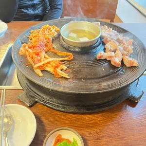 덤식당 사진