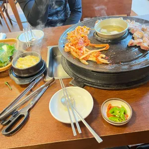 덤식당 사진