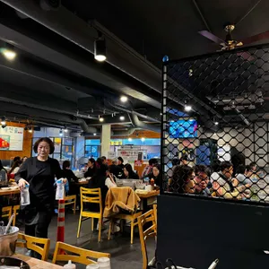 택이네 조개전골 리뷰 사진