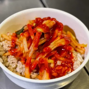 택이네 조개전골 사진