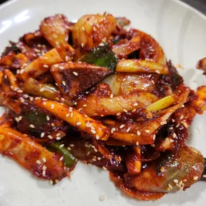 성내식당 사진