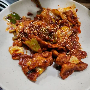 성내식당 사진