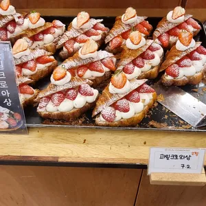 인주 리뷰 사진