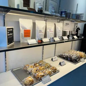 미니말레 커피뢰스터 사진