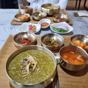 바다의맛을담다 해담 사진