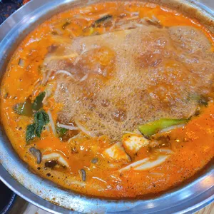큰손샤브샤브 사진
