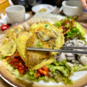 굴이야기 리뷰 사진