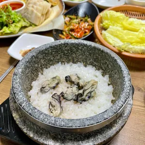굴이야기 리뷰 사진