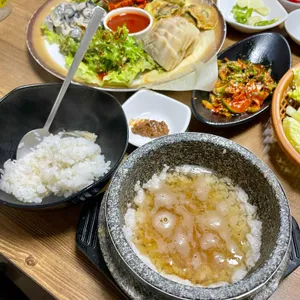 굴이야기 리뷰 사진