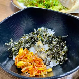 굴이야기 리뷰 사진