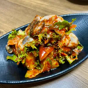 굴이야기 사진