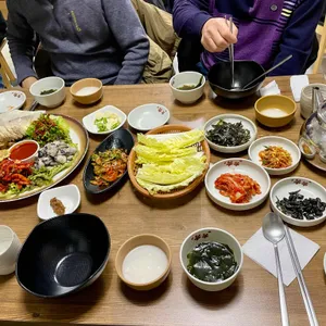 굴이야기 사진